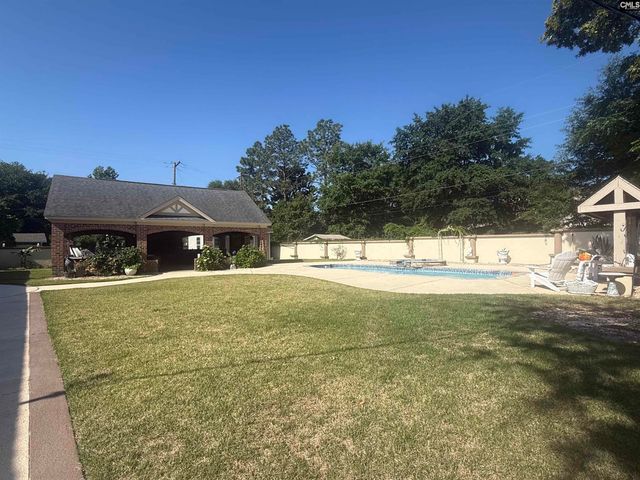 9817 Dunbarton Drive, Columbia, SC 29223