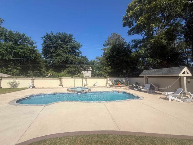 9817 Dunbarton Drive, Columbia, SC 29223