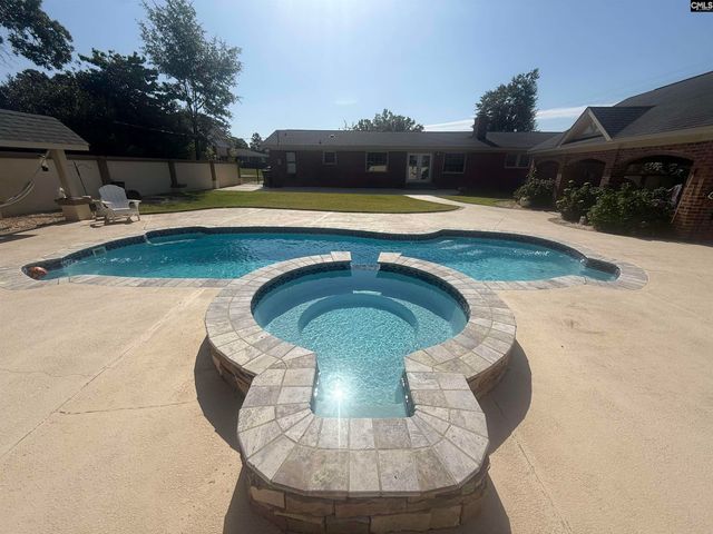 9817 Dunbarton Drive, Columbia, SC 29223