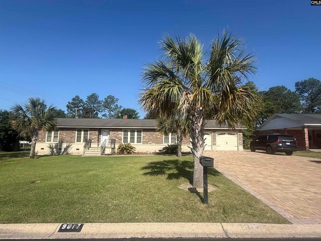 9817 Dunbarton Drive, Columbia, SC 29223