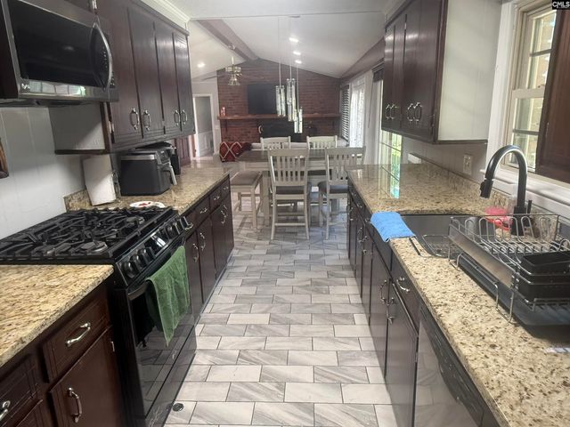 9817 Dunbarton Drive, Columbia, SC 29223