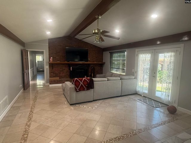 9817 Dunbarton Drive, Columbia, SC 29223