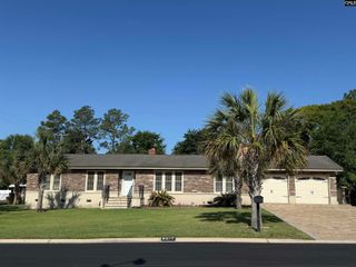 9817 Dunbarton Drive, Columbia, SC 29223