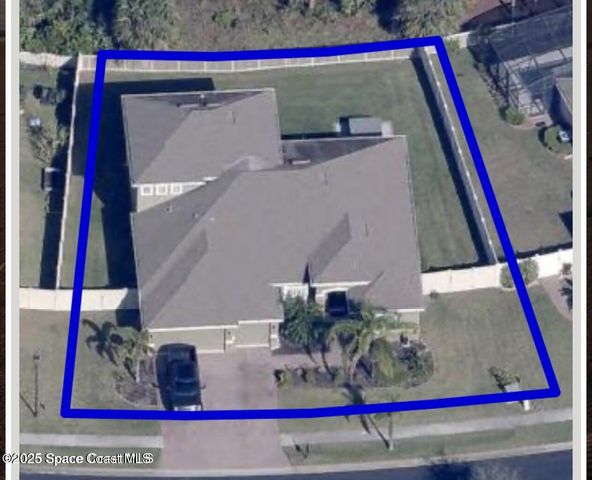 680 Easton Forest Circle Circle SE, Palm Bay, FL 32909