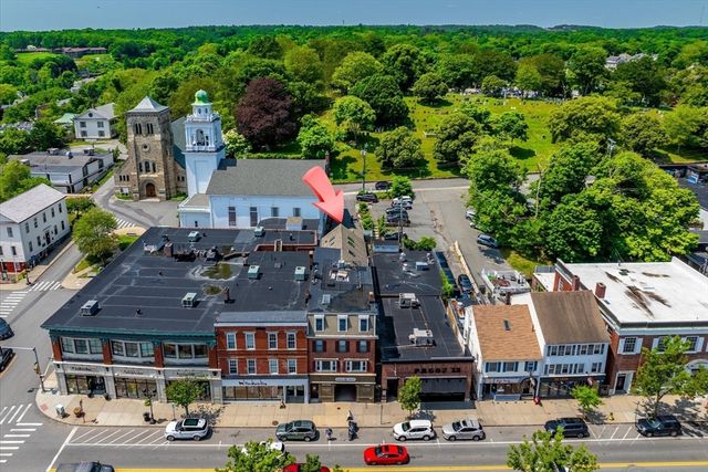 16 Main St 303, Plymouth, MA 02360