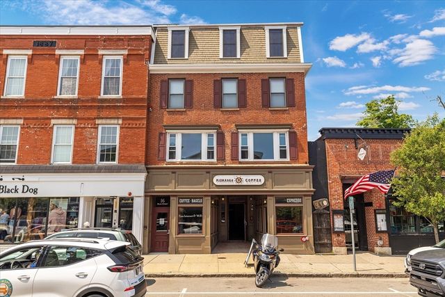16 Main St 303, Plymouth, MA 02360