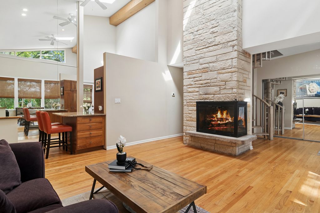 211 Blackhawk Road, Highland Park, IL 60035 — photo 4