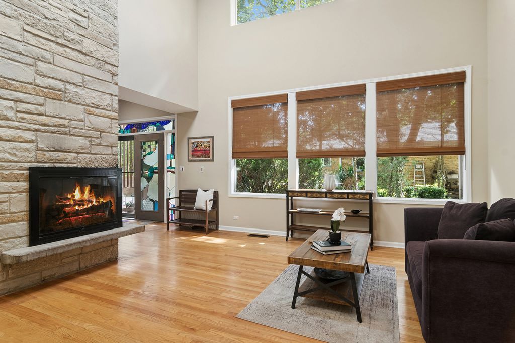 211 Blackhawk Road, Highland Park, IL 60035 — photo 5