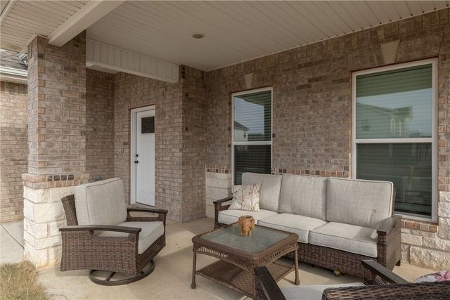 471 Stoneseed Street, Centerton, AR 72719