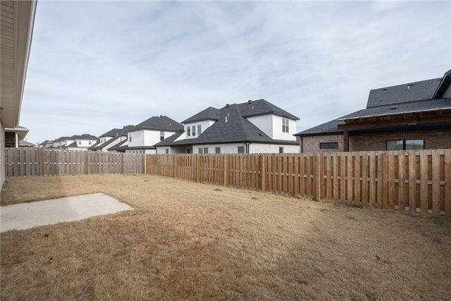 471 Stoneseed Street, Centerton, AR 72719