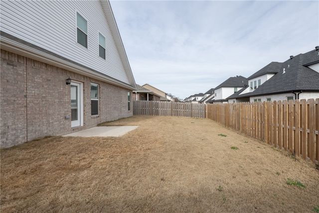 471 Stoneseed Street, Centerton, AR 72719