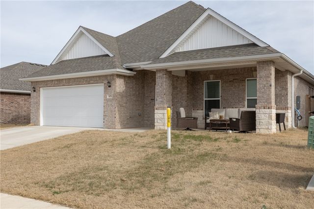 471 Stoneseed Street, Centerton, AR 72719