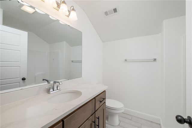 471 Stoneseed Street, Centerton, AR 72719