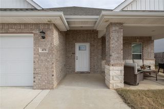 471 Stoneseed Street, Centerton, AR 72719