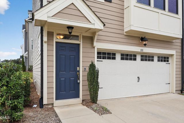810 Richmont Grove Lane, Apex, NC 27523