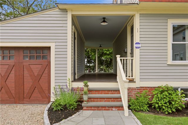 1 Sabin Street, East Providence, RI 02915
