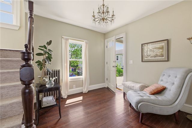 1 Sabin Street, East Providence, RI 02915