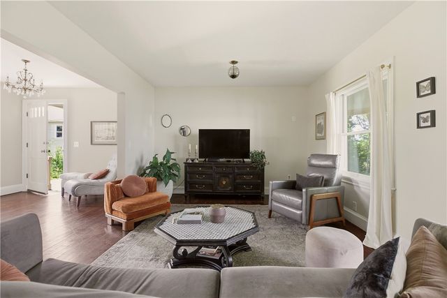 1 Sabin Street, East Providence, RI 02915