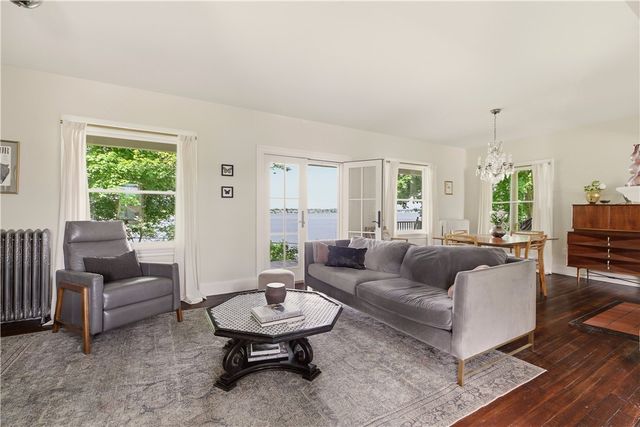 1 Sabin Street, East Providence, RI 02915