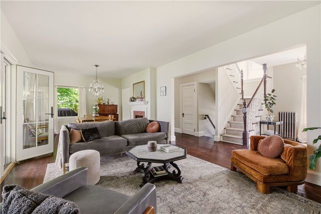 1 Sabin Street, East Providence, RI 02915