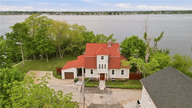 1 Sabin Street, East Providence, RI 02915