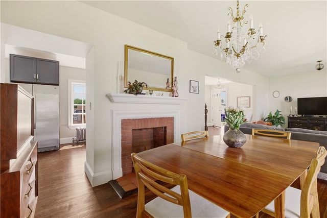 1 Sabin Street, East Providence, RI 02915