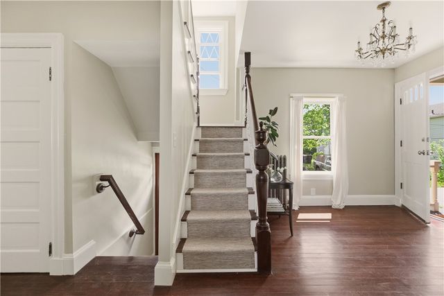 1 Sabin Street, East Providence, RI 02915