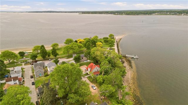 1 Sabin Street, East Providence, RI 02915