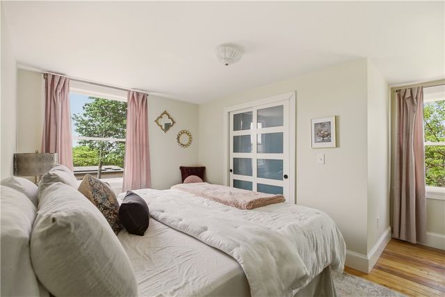 1 Sabin Street, East Providence, RI 02915