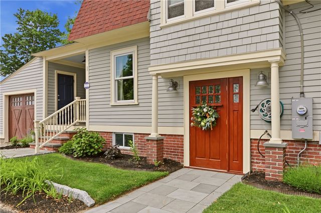 1 Sabin Street, East Providence, RI 02915