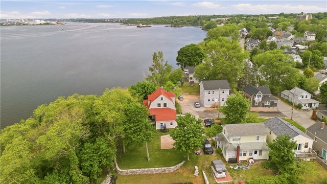 1 Sabin Street, East Providence, RI 02915