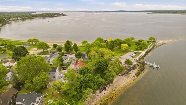 1 Sabin Street, East Providence, RI 02915