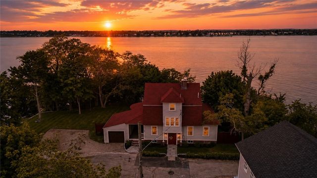 1 Sabin Street, East Providence, RI 02915