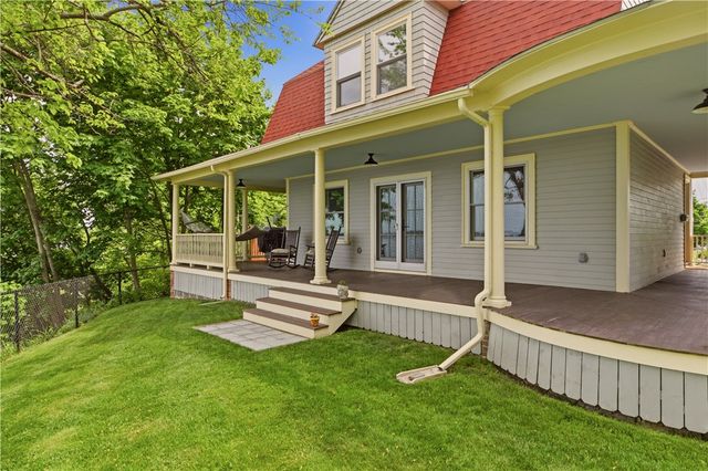 1 Sabin Street, East Providence, RI 02915