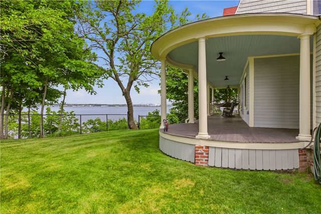 1 Sabin Street, East Providence, RI 02915
