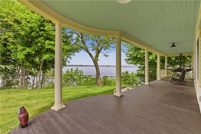 1 Sabin Street, East Providence, RI 02915