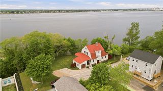1 Sabin Street, East Providence, RI 02915