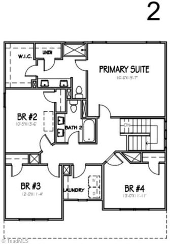 4102 Lincoln Mill Drive, Mcleansville, NC 27301