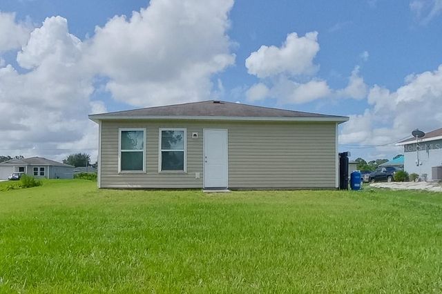 3214 65TH STREET W, Lehigh Acres, FL 33971