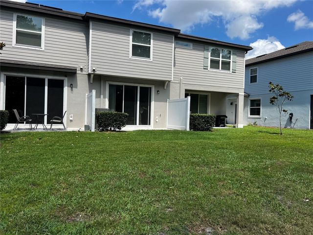2966 DEER PINE TRAIL, Land O Lakes, FL 34638
