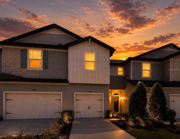 2966 DEER PINE TRAIL, Land O Lakes, FL 34638