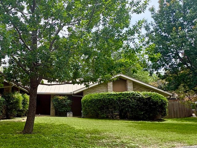 16810 FORT OSWEGO ST, San Antonio, TX 78247
