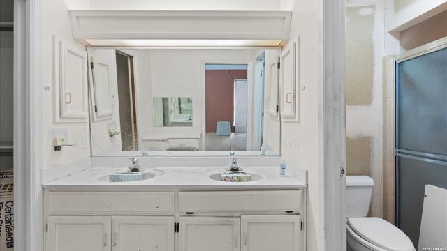 16810 FORT OSWEGO ST, San Antonio, TX 78247