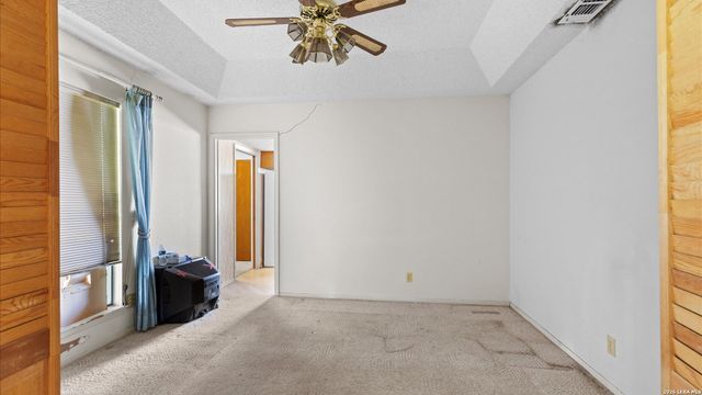 16810 FORT OSWEGO ST, San Antonio, TX 78247