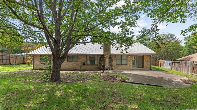 16810 FORT OSWEGO ST, San Antonio, TX 78247