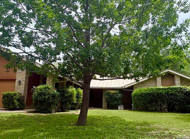 16810 FORT OSWEGO ST, San Antonio, TX 78247