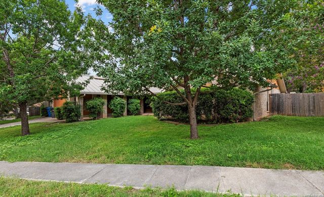 16810 FORT OSWEGO ST, San Antonio, TX 78247