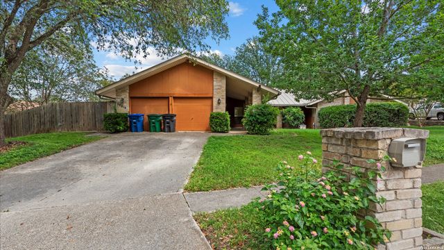 16810 FORT OSWEGO ST, San Antonio, TX 78247
