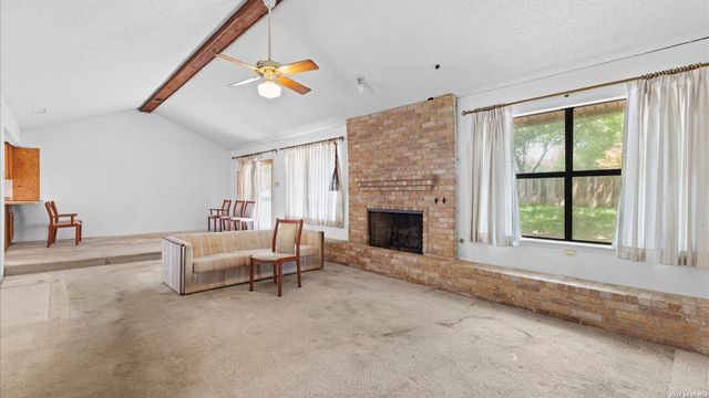 16810 FORT OSWEGO ST, San Antonio, TX 78247