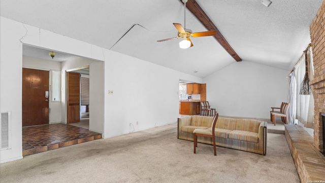 16810 FORT OSWEGO ST, San Antonio, TX 78247